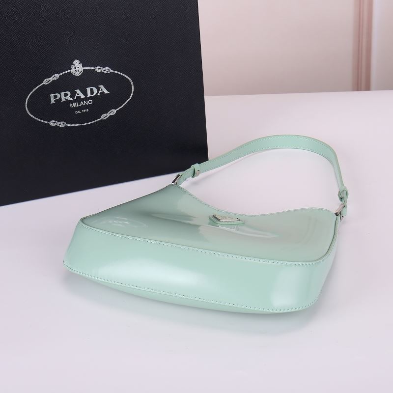 Prada Hobo Bags